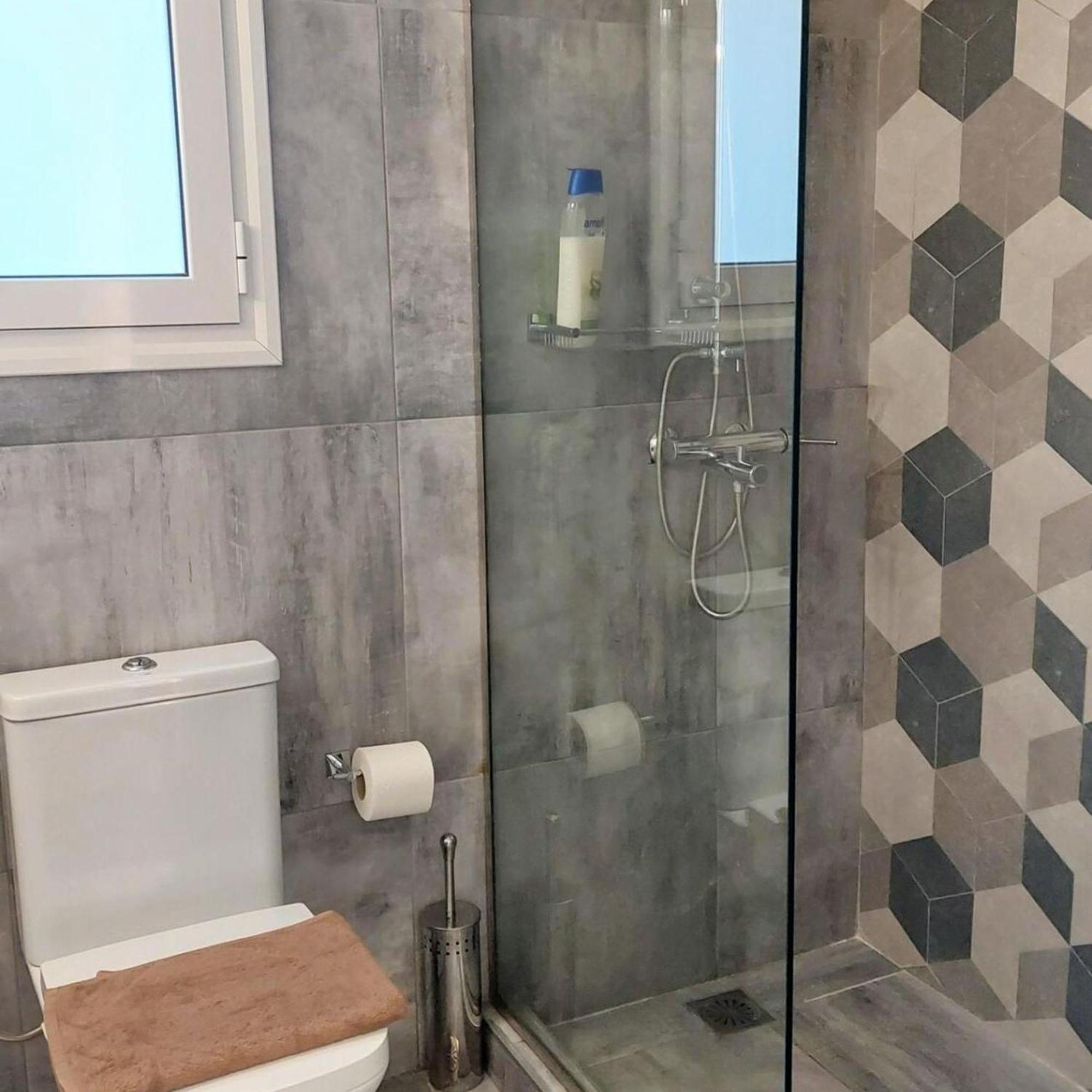 Elegant Apartment In Plaka Athene Buitenkant foto